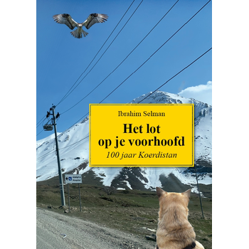 Het Lot op je Voorhoofd (Paperback) bij Singel 344