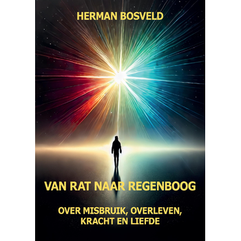 Van rat naar regenboog (Paperback) bij Singel 344