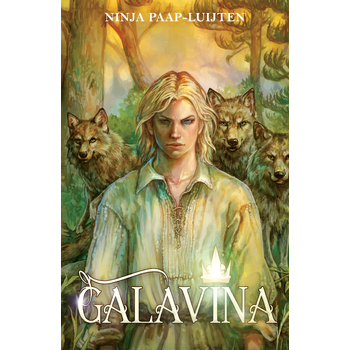 Galavina (Paperback) bij Singel 344