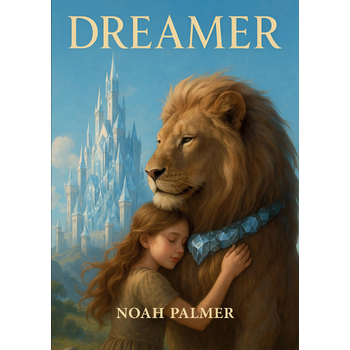 DREAMER (Hardback) bij Singel 344