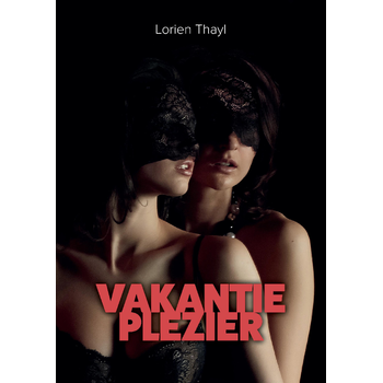 Vakantieplezier (Paperback) bij Singel 344