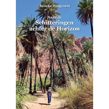 Naar de Schitteringen achter de Horizon (Paperback) bij Singel 344