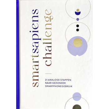 Smartsapiens Challenge (Hardback) bij Singel 344
