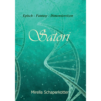 Satori 3 bij Singel 344