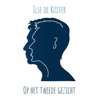 Op het tweede gezicht (Paperback) bij Singel 344