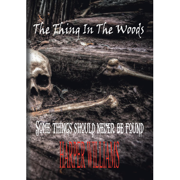 The Thing in the Woods (Paperback) bij Singel 344