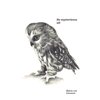 De mysterieuze uil (Paperback) bij Singel 344