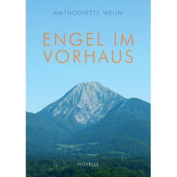 Engel im Vorhaus (Paperback) bij Singel 344