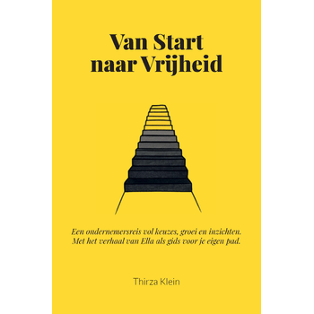 Van Start naar Vrijheid (Paperback) bij Singel 344