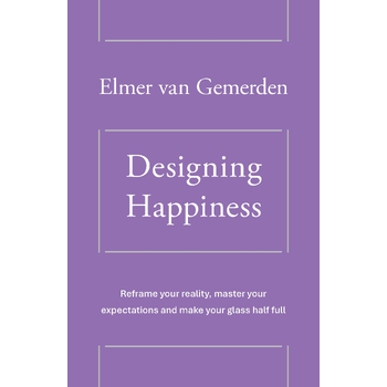 Designing Happiness (Paperback) bij Singel 344