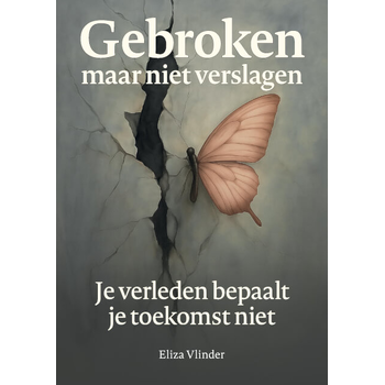 Gebroken maar niet verslagen (Paperback) bij Singel 344