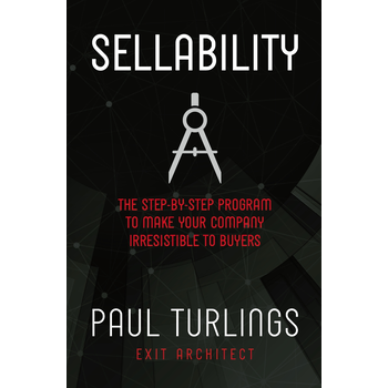 Sellability (Hardback) bij Singel 344