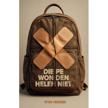 Diepe wonden helen niet (Paperback) bij Singel 344