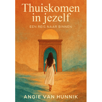 Thuiskomen in jezelff (Paperback) bij Singel 344