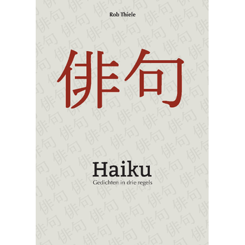 Haiku (Paperback) bij Singel 344