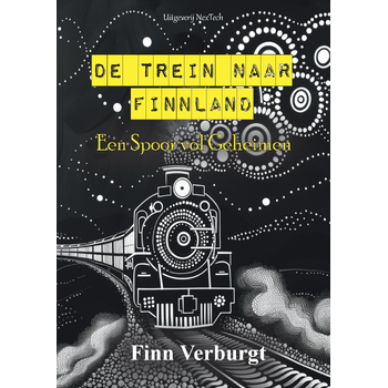 De Trein naar Finnland (Paperback) bij Singel 344
