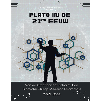 Plato in de 21ste Eeuw (Paperback) bij Singel 344