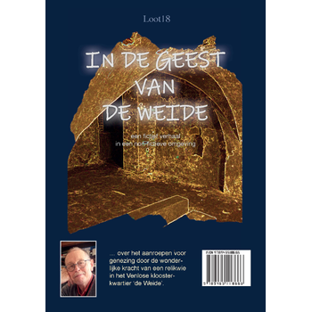 IN DE GEEST VAN DE WEIDE/IN DE GEIS VAN DE WEIDE (Paperback) bij Singel 344