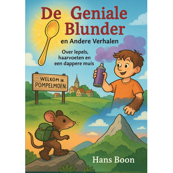 Drie Kinderverhalen (Omnibus) (Paperback) bij Singel 344