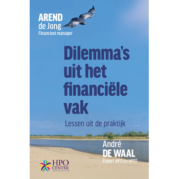 Dilemma’s uit het financiële vak (Paperback) bij Singel 344