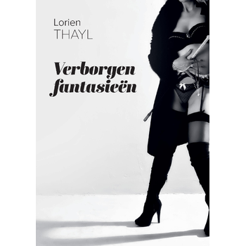 Verborgen fantasieën (Paperback) bij Singel 344