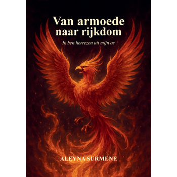 Van Armoede naar Rijkdom (Hardback) bij Singel 344