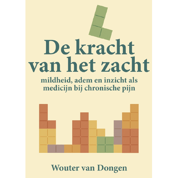 De kracht van het zacht (Paperback) bij Singel 344