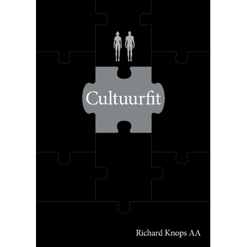 Cultuurfit (Paperback) bij Singel 344