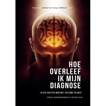 Hoe overleef ik mijn diagnose (Paperback) bij Singel 344