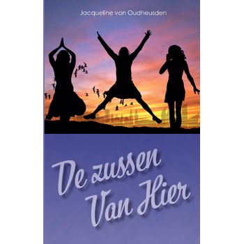 De zussen van Hier (Paperback) bij Singel 344