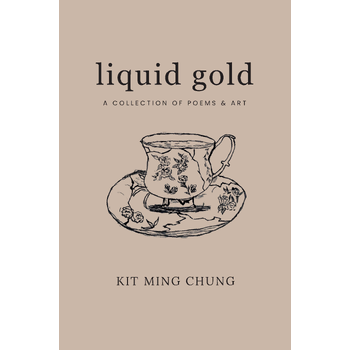 Liquid Gold (Paperback) bij Singel 344
