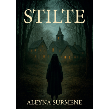 Stilte (Paperback) bij Singel 344