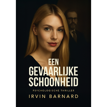 Een gevaarlijke schoonheid (Paperback) bij Singel 344