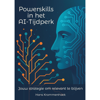 Powerskills in het AI-Tijdperk (Paperback) bij Singel 344