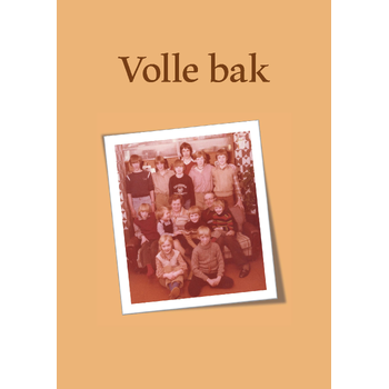 Volle bak (Paperback) bij Singel 344