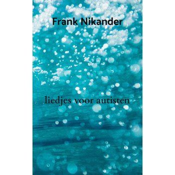 liedjes voor autisten (Paperback) bij Singel 344