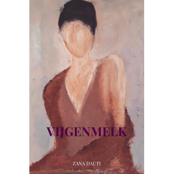 Vijgenmelk (Paperback) bij Singel 344