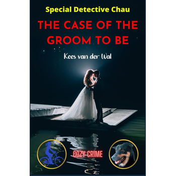The Case of the Groom to Be (Paperback) bij Singel 344