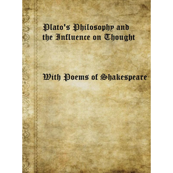 Plato's Influence on World Philosophy (Hardback) bij Singel 344