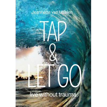 TAP & LET GO (Paperback) bij Singel 344