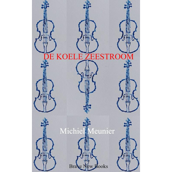 De koele zeestroom (Paperback) bij Singel 344