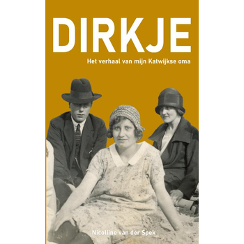 Dirkje (Paperback) bij Singel 344
