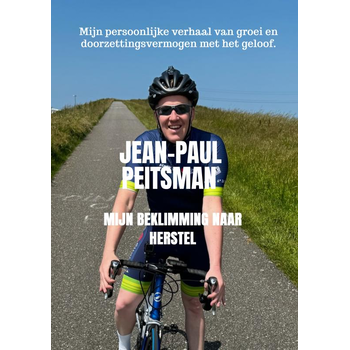 Mijn beklimming naar herstel (Paperback) bij Singel 344