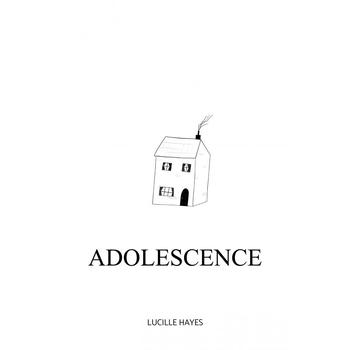 Adolescence (Paperback) bij Singel 344