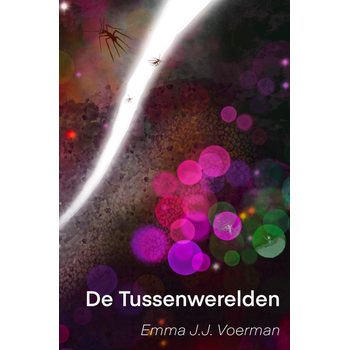 De Tussenwerelden (Paperback) bij Singel 344