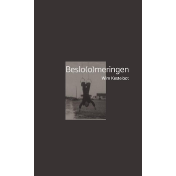 Beslo(o)meringen (Paperback) bij Singel 344