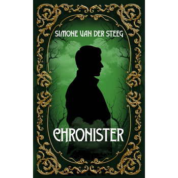 Chronister (Paperback) bij Singel 344