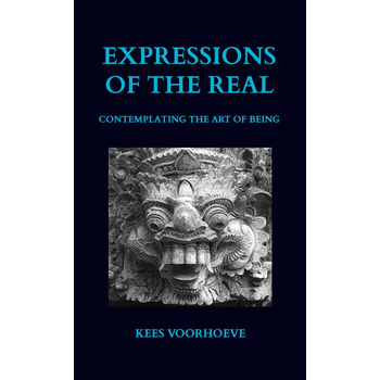Expressions of the Real (Paperback) bij Singel 344