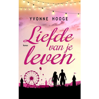 Liefde van je leven (Paperback) bij Singel 344