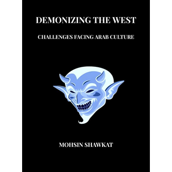 Demonizing The West (Paperback) bij Singel 344